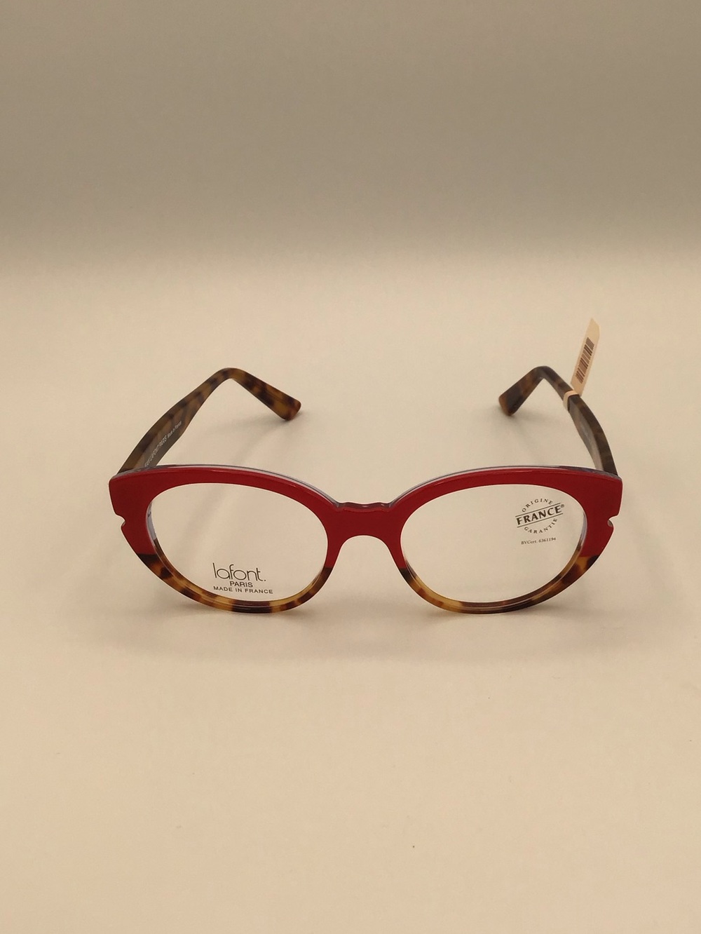 Lafont Ombeline Women’s Frames New